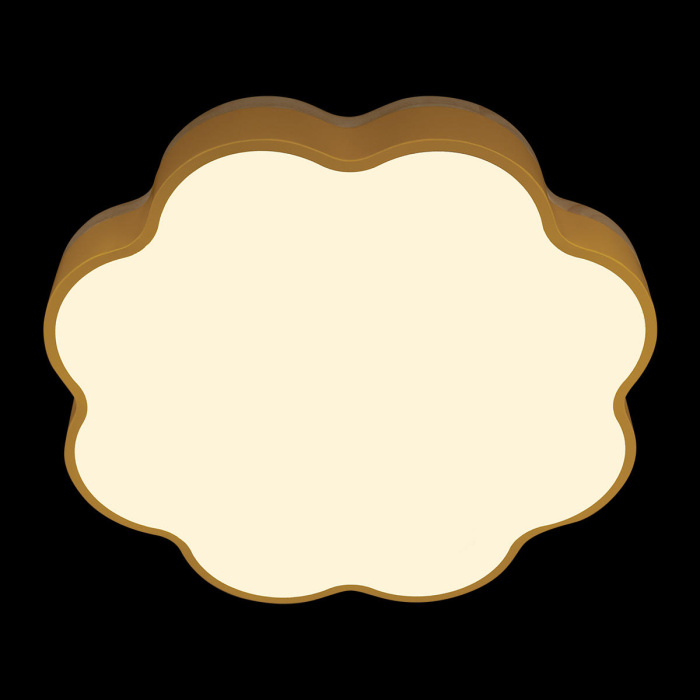 Потолочный светильник Loft it Axel 10225/36 Yellow