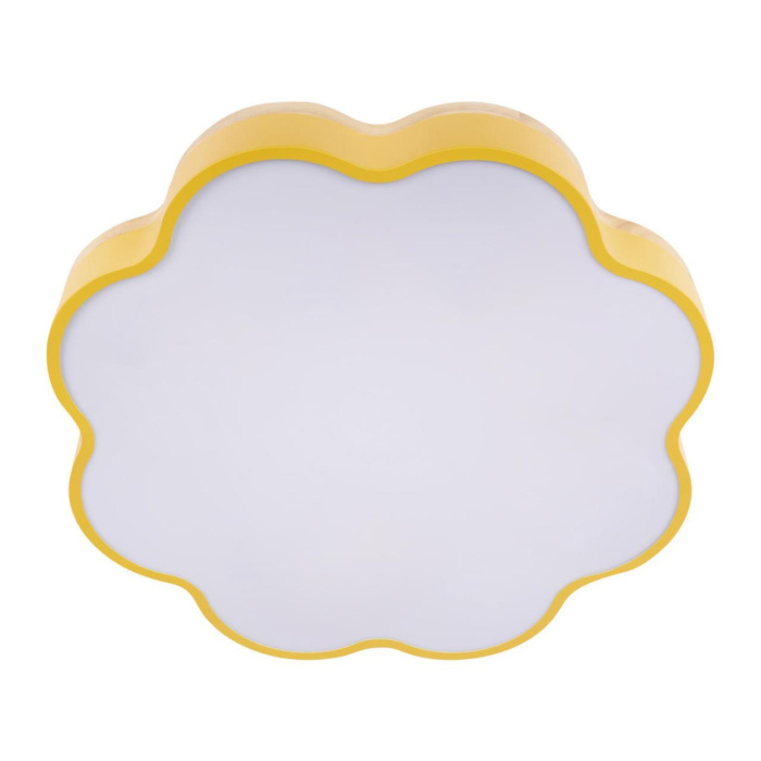 Потолочный светильник Loft it Axel 10225/36 Yellow