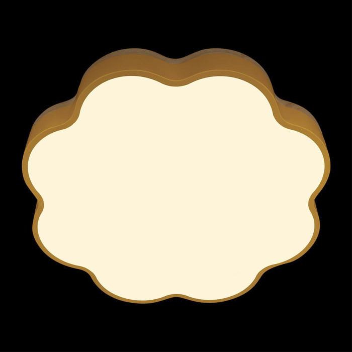 Потолочный светильник Loft it Axel 10225/36 Yellow