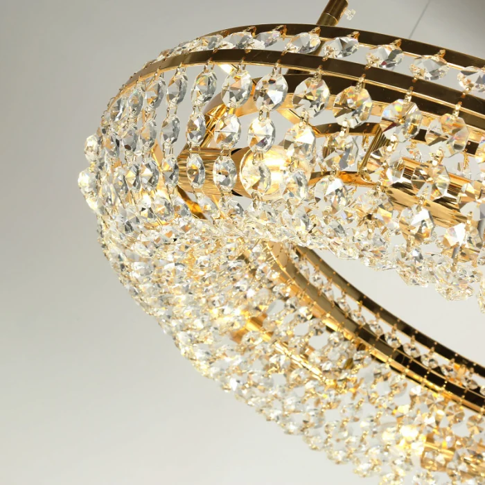 Подвесная люстра Favourite 4015-8P