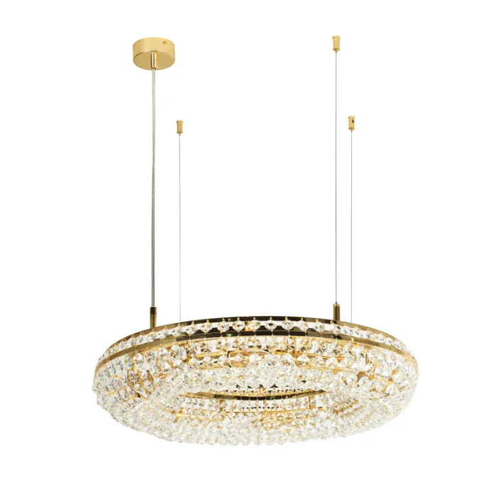 Подвесная люстра Favourite 4015-8P