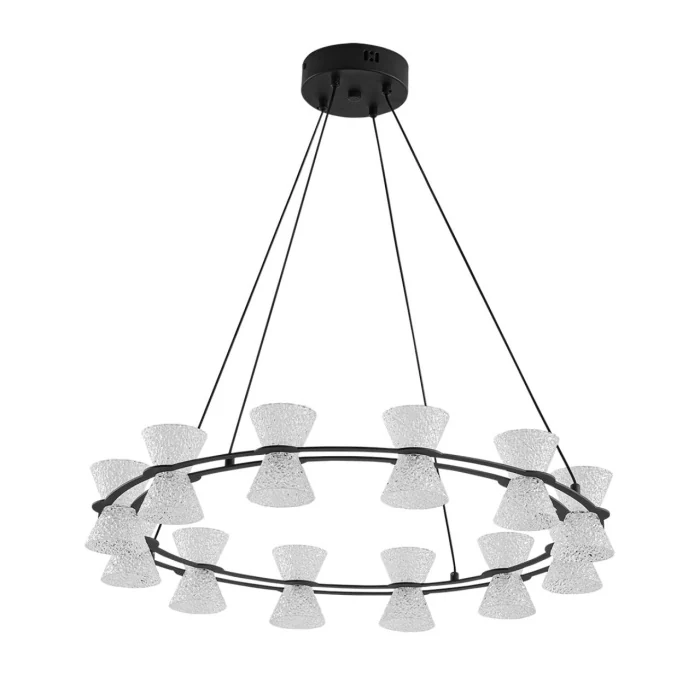Люстра подвесная Lumion Vinora 8341/42L
