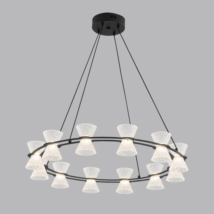 Люстра подвесная Lumion Vinora 8341/42L