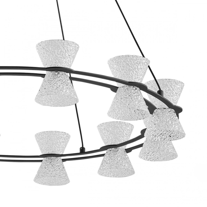 Люстра подвесная Lumion Vinora 8341/42L