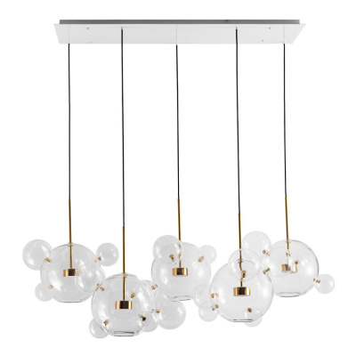 Подвесной светильник Loft it Bolle 2027-S5