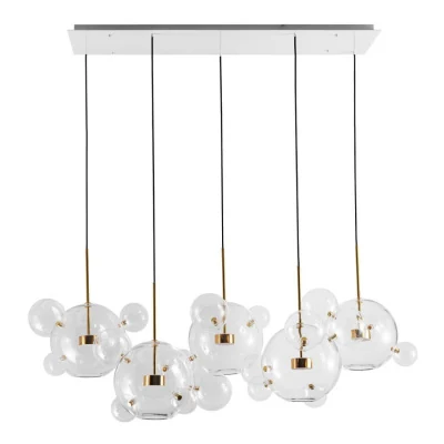 Подвесной светильник Loft it Bolle 2027-S5