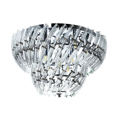 Люстра потолочная Arte Lamp ELLA A1054PL-9CC