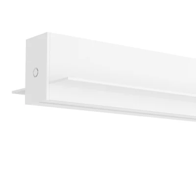 Шинопровод Denkirs SMART HIDE TR2012-WH