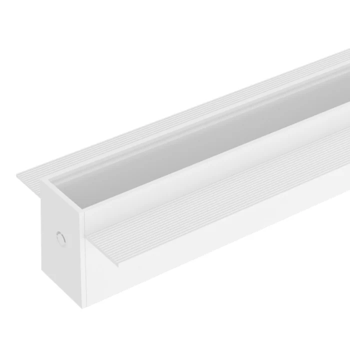 Шинопровод Denkirs SMART HIDE TR2012-WH