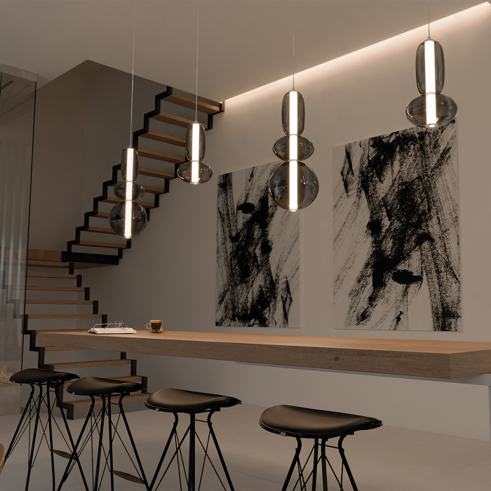 Подвесной светильник Favourite 4254-2P