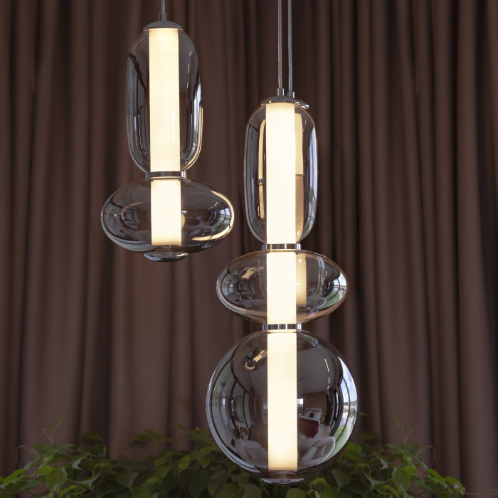 Подвесной светильник Favourite 4254-2P