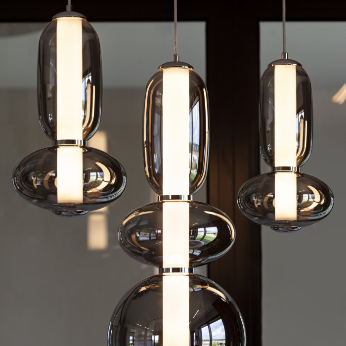 Подвесной светильник Favourite 4254-2P