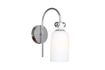 Настенный светильник Litas Chrome Lucciola LB 9462/1