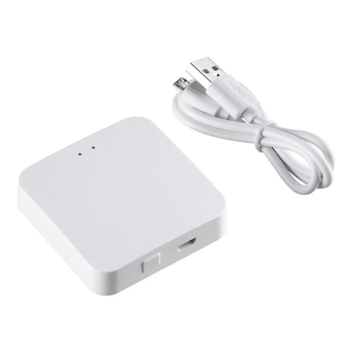 Bluetooth-шлюз Tuya Smart Life для умного дома Novotech Glat 359392