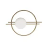 Настенный светильник Loft it Circle 10143 Gold