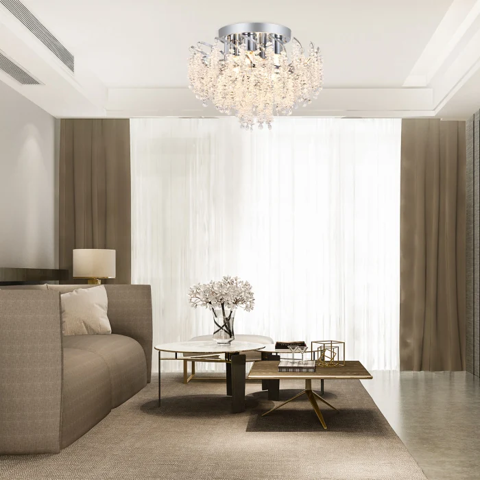 Потолочная люстра Escada Whisper ES0000071
