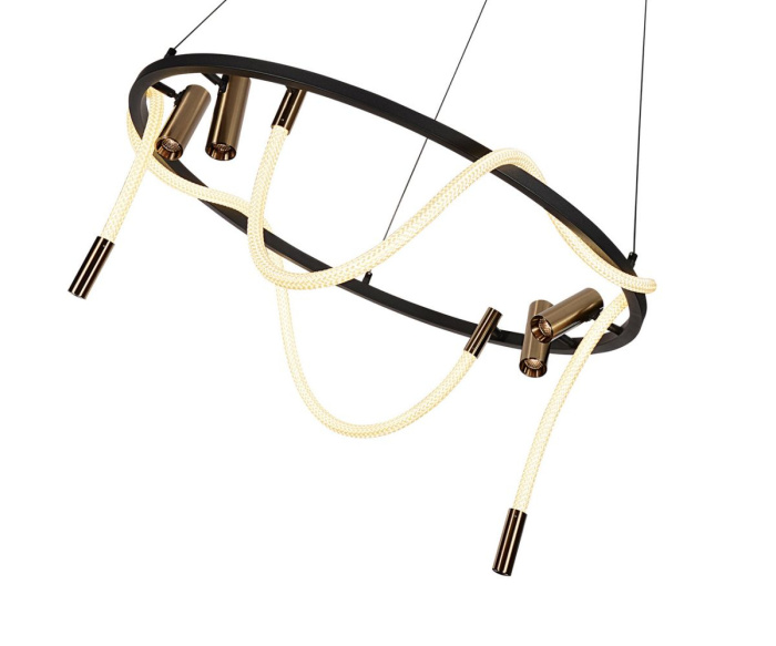 Подвесной светильник Kink Light Кайли 08039K-80A,19(20)