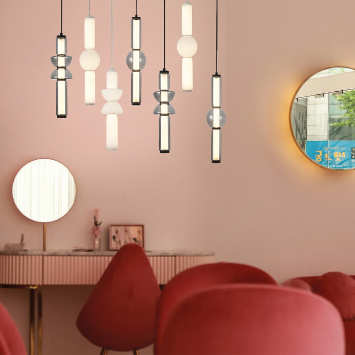 Подвесной светильник Favourite 4458-1P