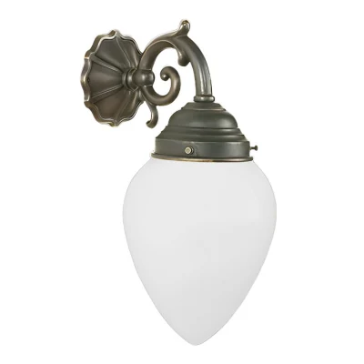 Бра Berliner Messinglampen A9-123opA