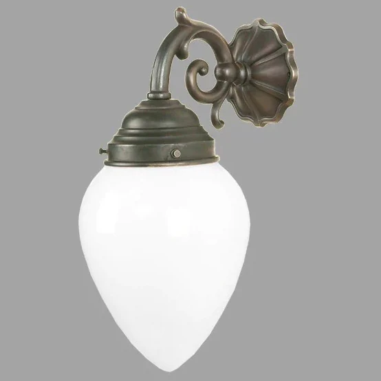 Бра Berliner Messinglampen A9-123opA