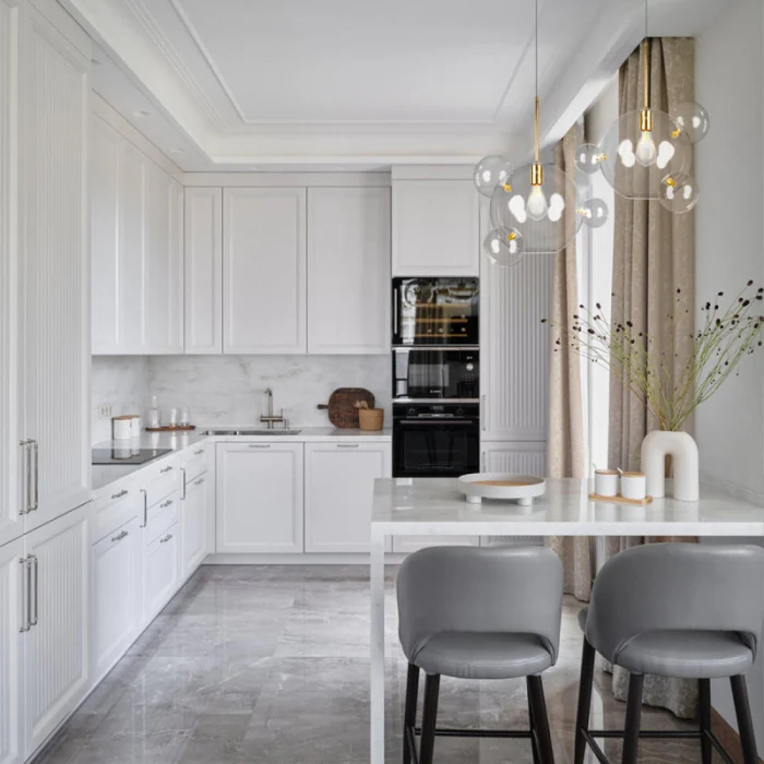 Подвесной светильник LOFT IT Bolle 2034-P6