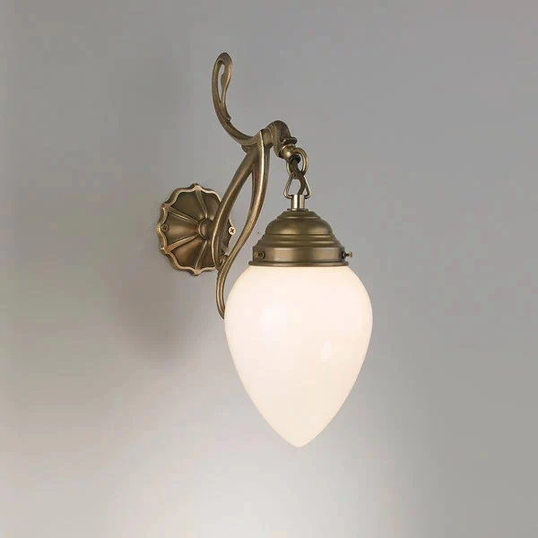 Бра Berliner Messinglampen A61-123opB