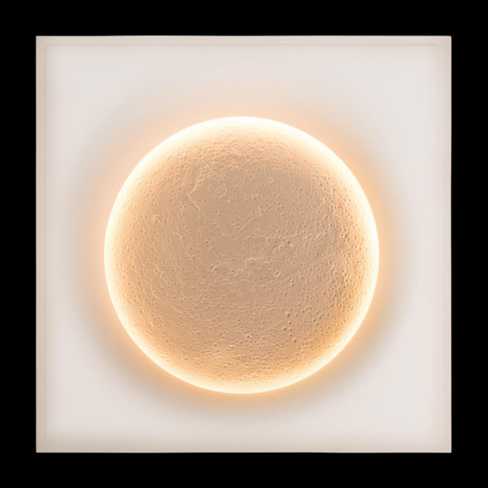 Встраиваемый светильник LOFT IT Galaxy 10354/600