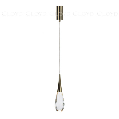 Подвесной светильник Cloyd Ionic 11564