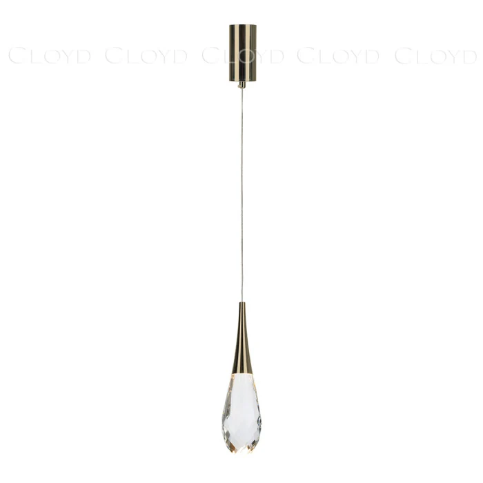 Подвесной светильник Cloyd Ionic 11564