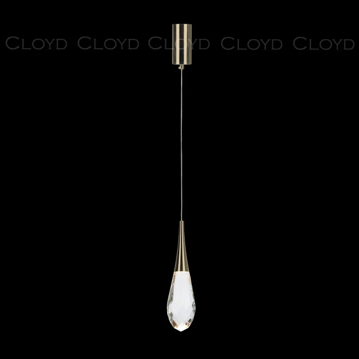 Подвесной светильник Cloyd Ionic 11564