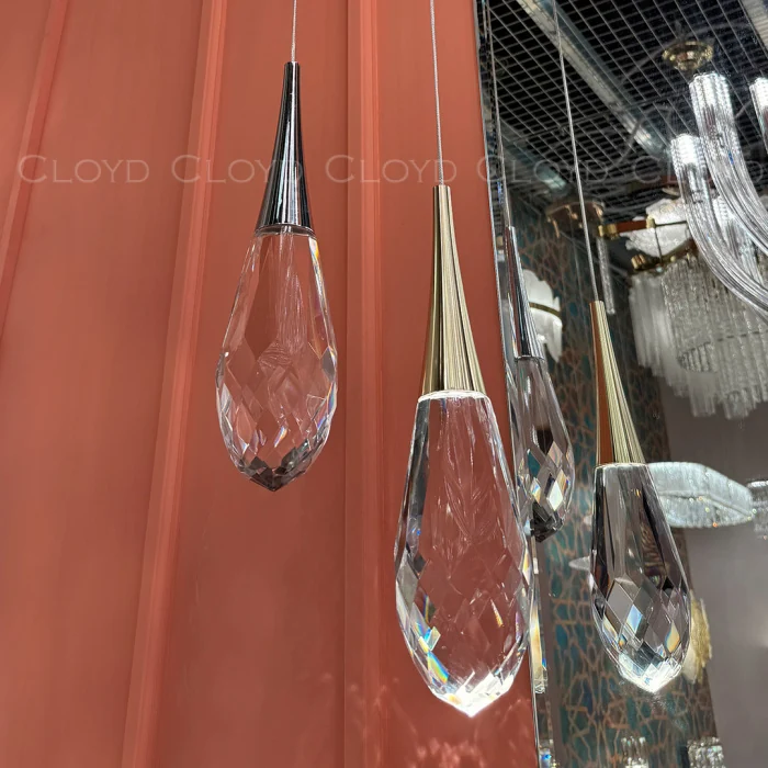 Подвесной светильник Cloyd Ionic 11564