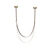Подвесной светильник Kink Light Лирд 07689A-150,04