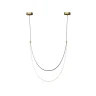 Подвесной светильник Kink Light Лирд 07689A-150,04