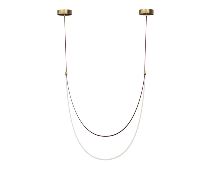 Подвесной светильник Kink Light Лирд 07689A-150,04
