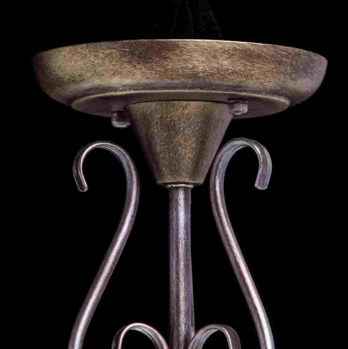 Люстра потолочная Аида MW-LIGHT 323012603