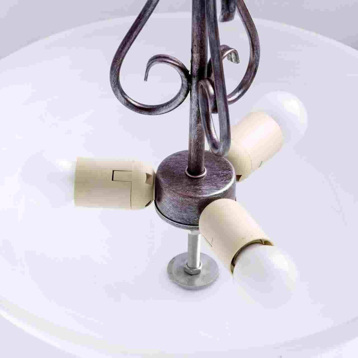 Люстра потолочная Аида MW-LIGHT 323012603