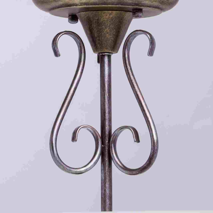 Люстра потолочная Аида MW-LIGHT 323012603