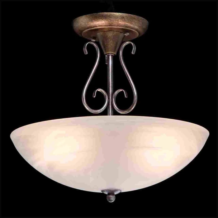 Люстра потолочная Аида MW-LIGHT 323012603