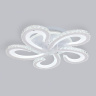 Потолочный светодиодный светильник с пультом Ambrella light FA1703