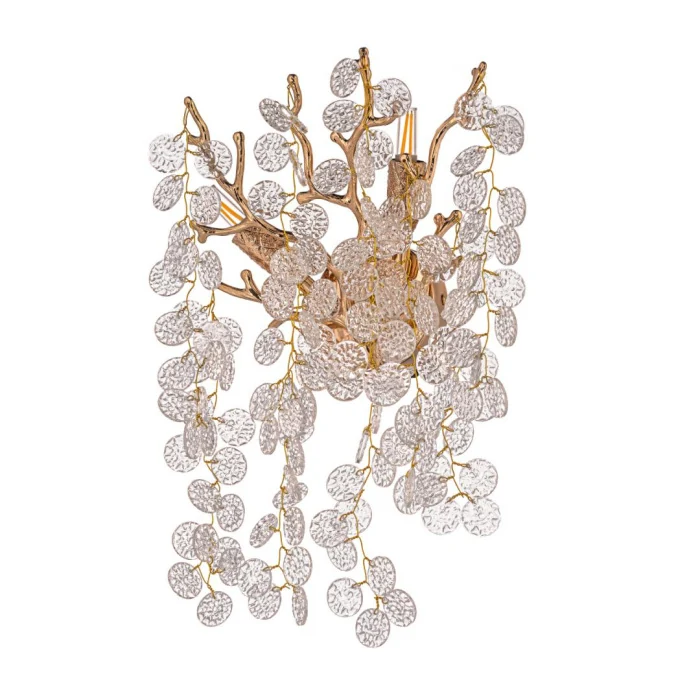 Бра Dio D'Arte Tavenna H 2.26.102 G