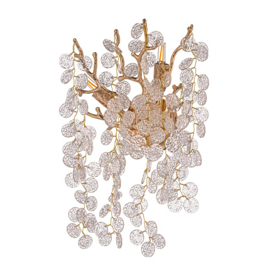 Настенный светильник Dio D'Arte Tavenna H 2.26.102 G