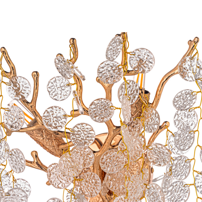 Настенный светильник Dio D'Arte Tavenna H 2.26.102 G