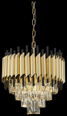 Подвесной светильник WERTMARK WE138.09.403