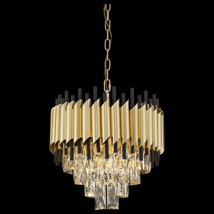 Подвесной светильник WERTMARK WE138.09.403