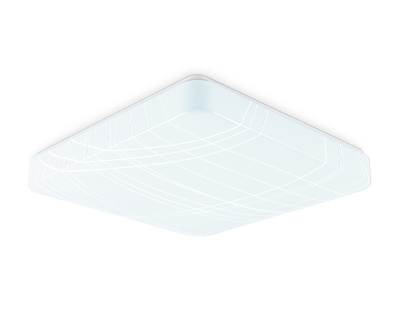 Потолочный светодиодный светильник Ambrella light FZ1150