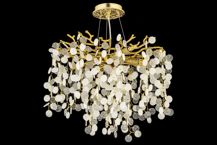 Люстра подвесная Dio D'Arte Elite Tavenna H 1.5.46.103 A