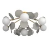 Потолочный светильник Loft it Matisse 10008/8C Grey