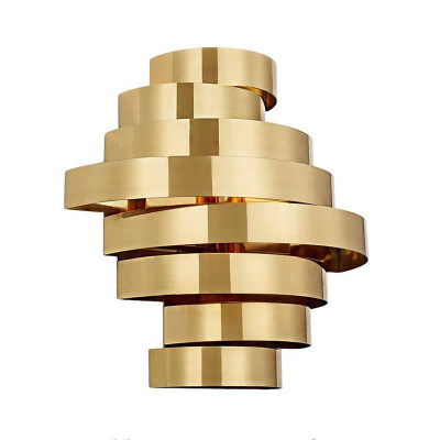 Настенный светильник L&#039;Arte Luce Luxury Moscero L03921