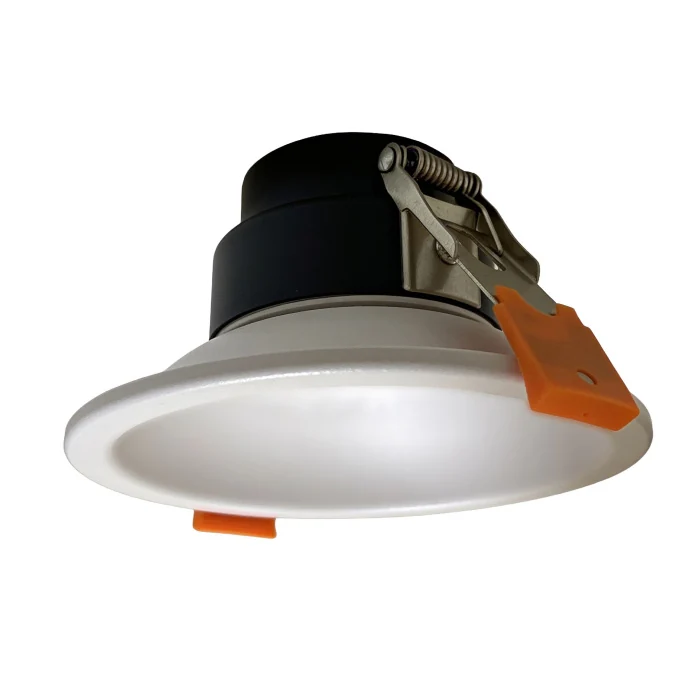 Светильник LED встраиваемый, 18W, 2700/3000/4000/5500/6000K WTD.O01.000.V0.18 WERTMARK