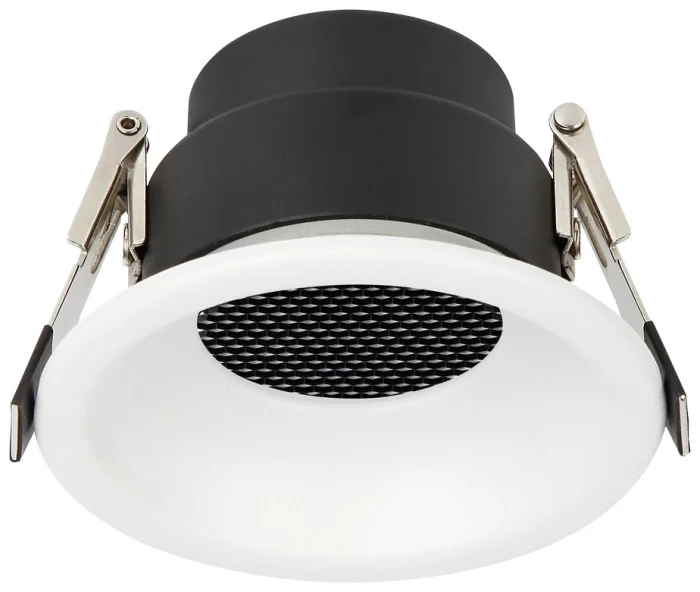 Светильник LED встраиваемый, 18W, 2700/3000/4000/5500/6000K WTD.O01.000.V0.18 WERTMARK